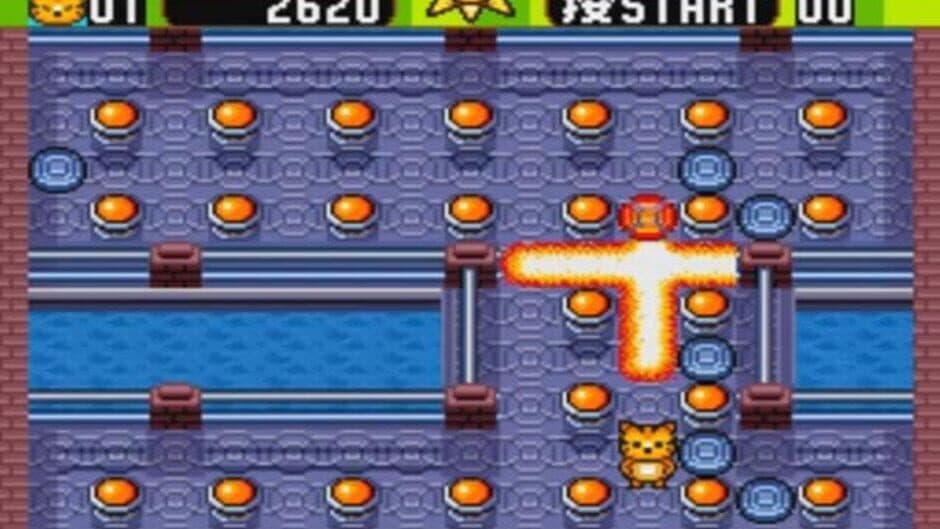 Boom Zoo screenshot 4