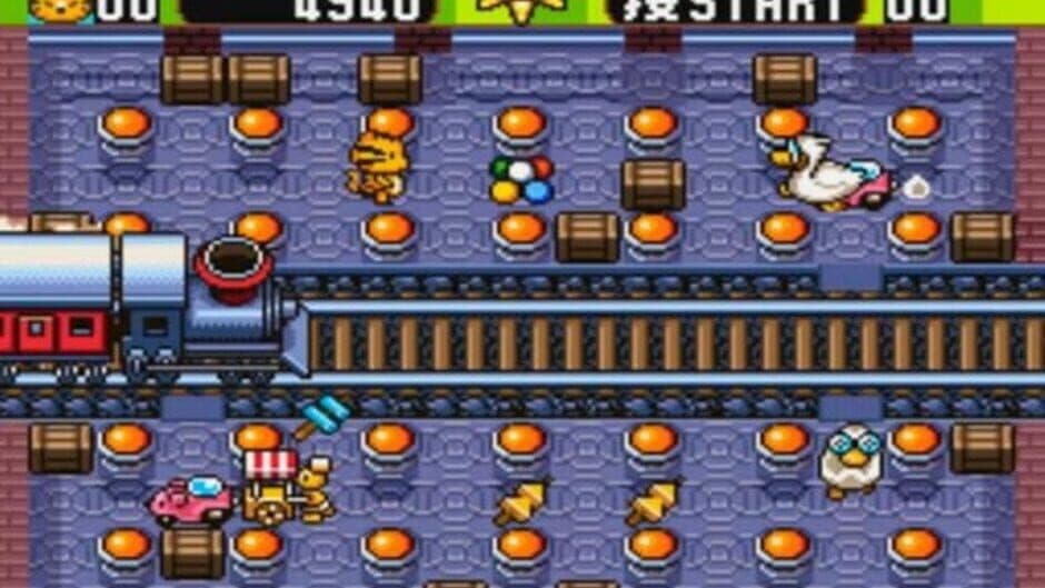 Boom Zoo screenshot 5