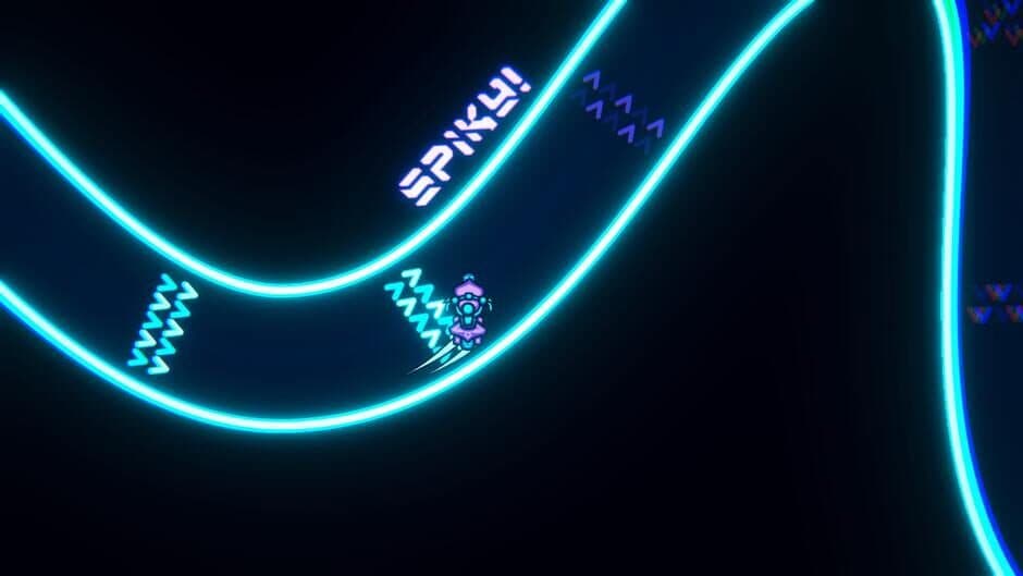 Learn to Play vol. 11: Drift Moto screenshot 4