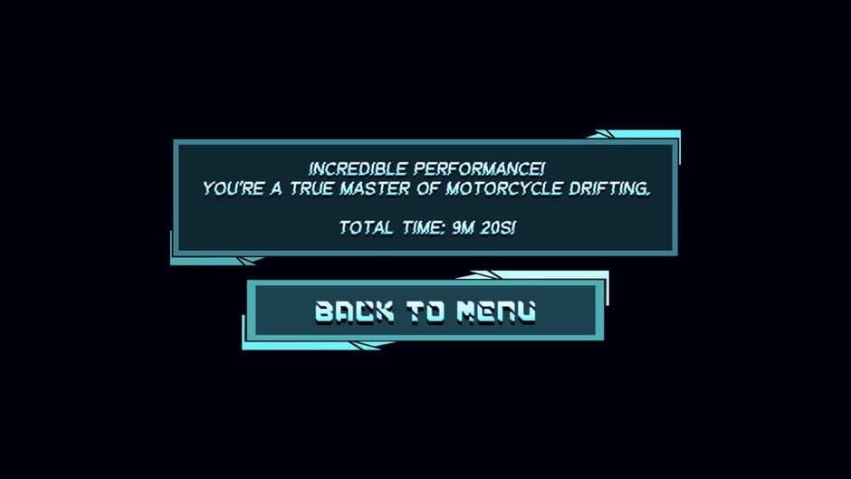 Learn to Play vol. 11: Drift Moto screenshot 3