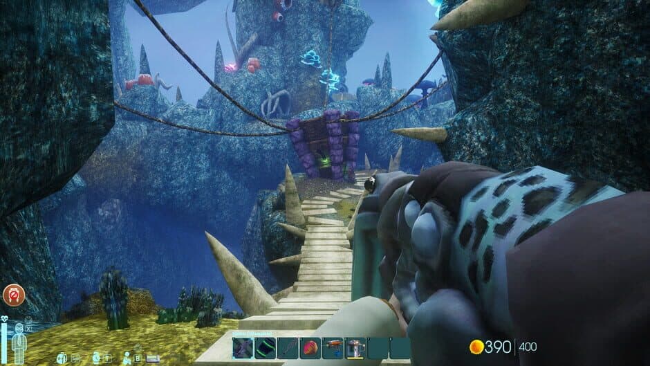 Abiotic Factor screenshot 6