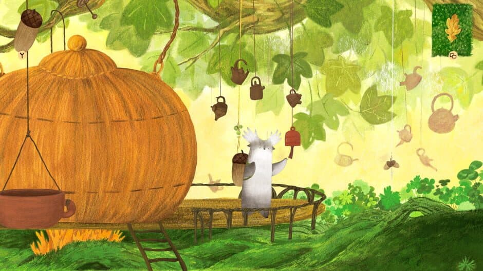 Tukoni: Forest Keepers screenshot 6