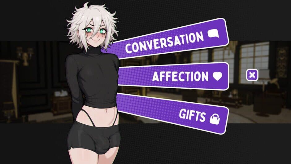 Haunted by Femboy screenshot 2