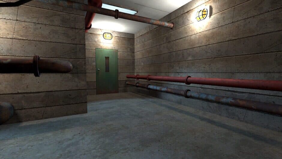 Nuclear Meltdown screenshot 2