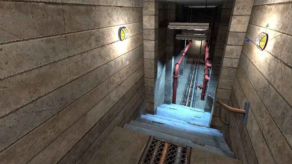 Nuclear Meltdown screenshot 4