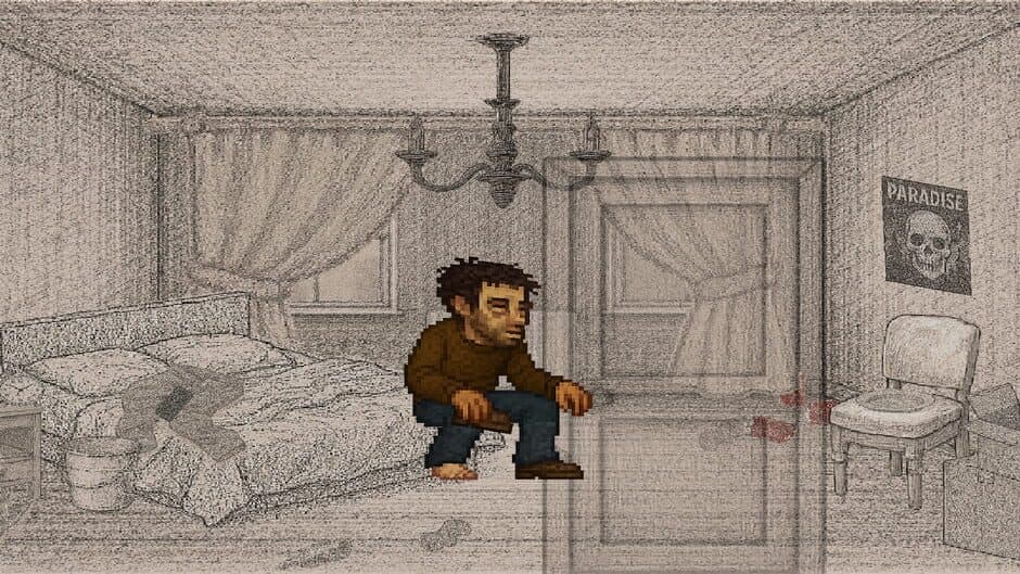 Get in Timelessness screenshot 1