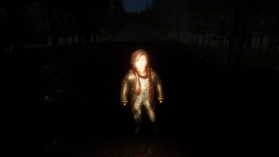 Case Blind: Stolen Route screenshot 3