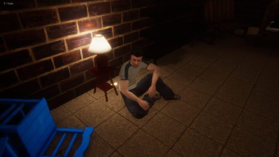 Case Blind: Stolen Route screenshot 5