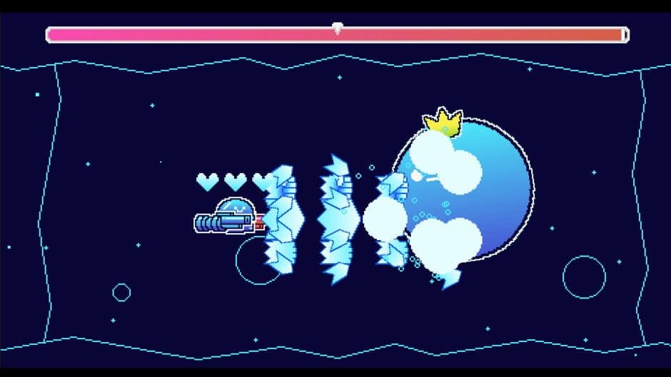 Dopingun screenshot 2