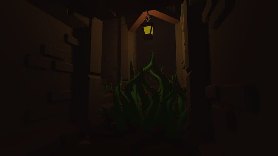 Sprouting Depths screenshot 5
