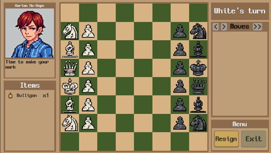 Chess, Texas screenshot 6