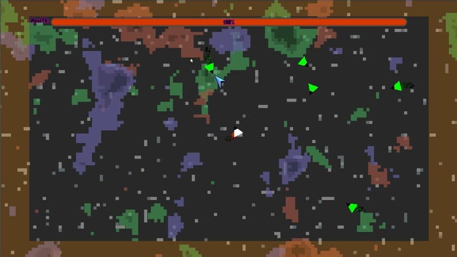 Orbital Arena screenshot 1
