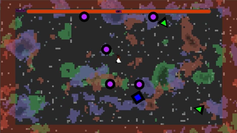 Orbital Arena screenshot 4