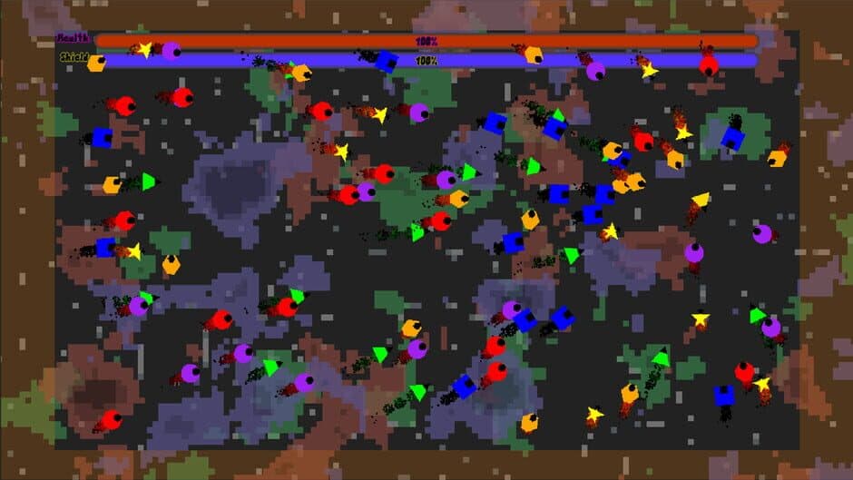 Orbital Arena screenshot 5