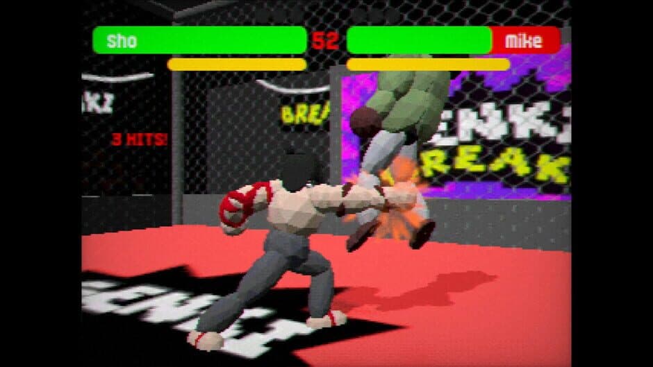 Genki Break! screenshot 4
