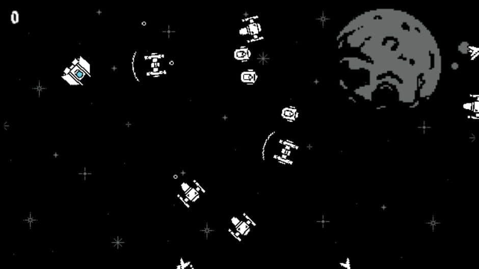 Voidronaut screenshot 2