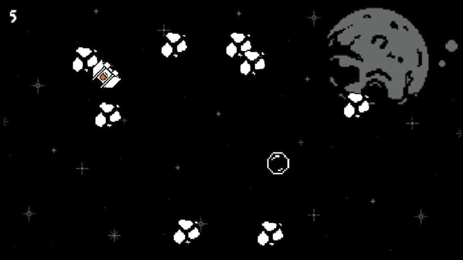 Voidronaut screenshot 3
