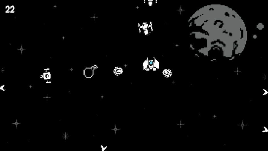 Voidronaut screenshot 4