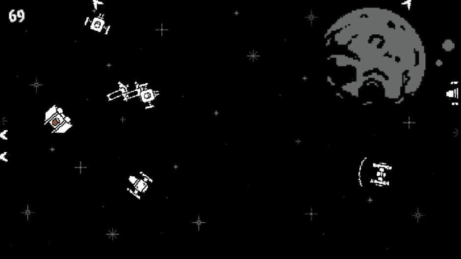 Voidronaut screenshot 5