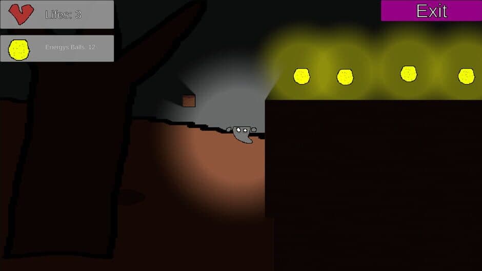 Elemental Adventure screenshot 1