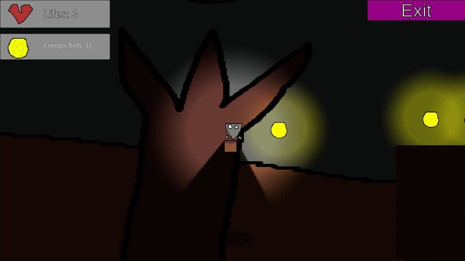Elemental Adventure screenshot 2