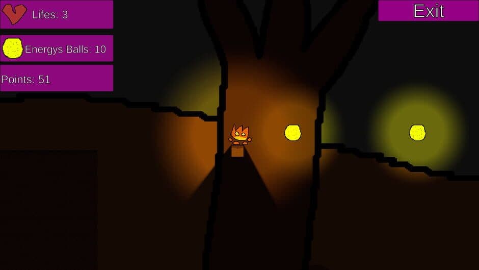 Elemental Adventure screenshot 4