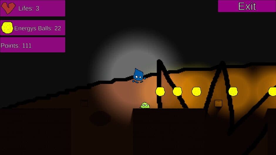 Elemental Adventure screenshot 5