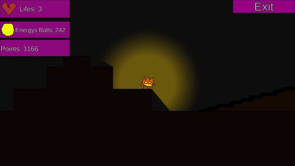 Elemental Adventure screenshot 6