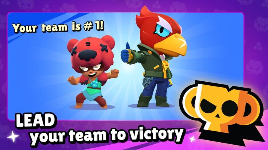 Brawl Stars screenshot 4