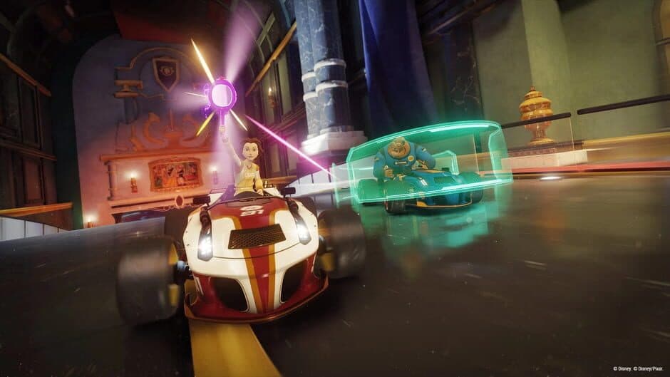 Disney Speedstorm screenshot 5
