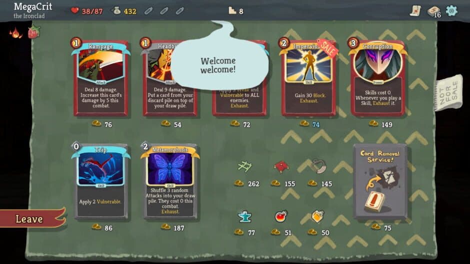 Slay the Spire screenshot 3