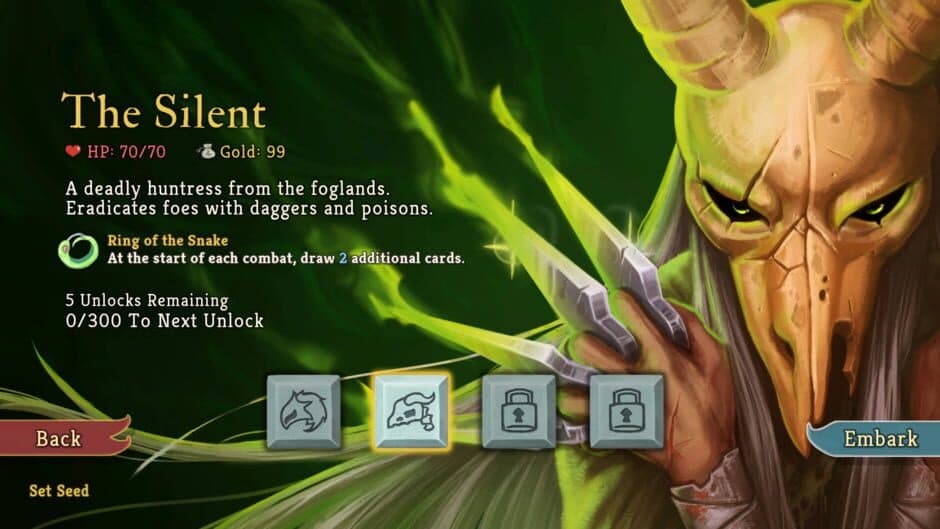 Slay the Spire screenshot 4