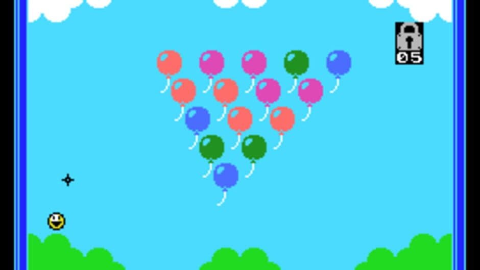 Balloon Buster screenshot 2