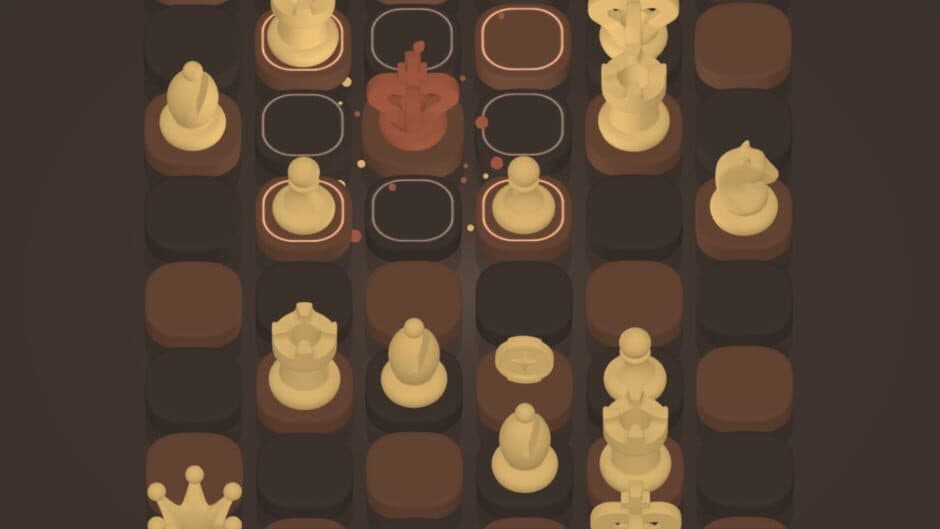 Not Chess screenshot 2