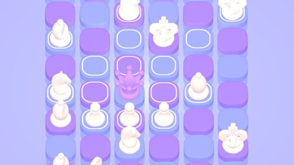 Not Chess screenshot 3