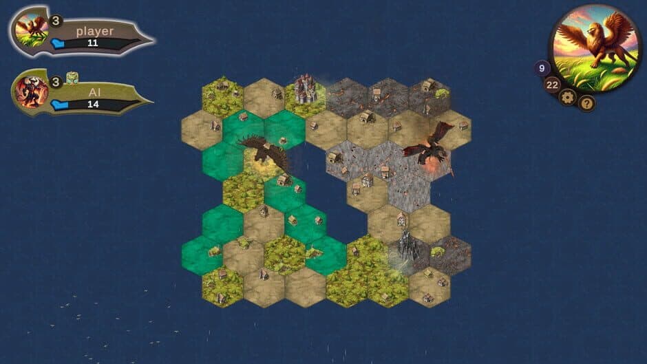 Mighty Kingdom screenshot 5