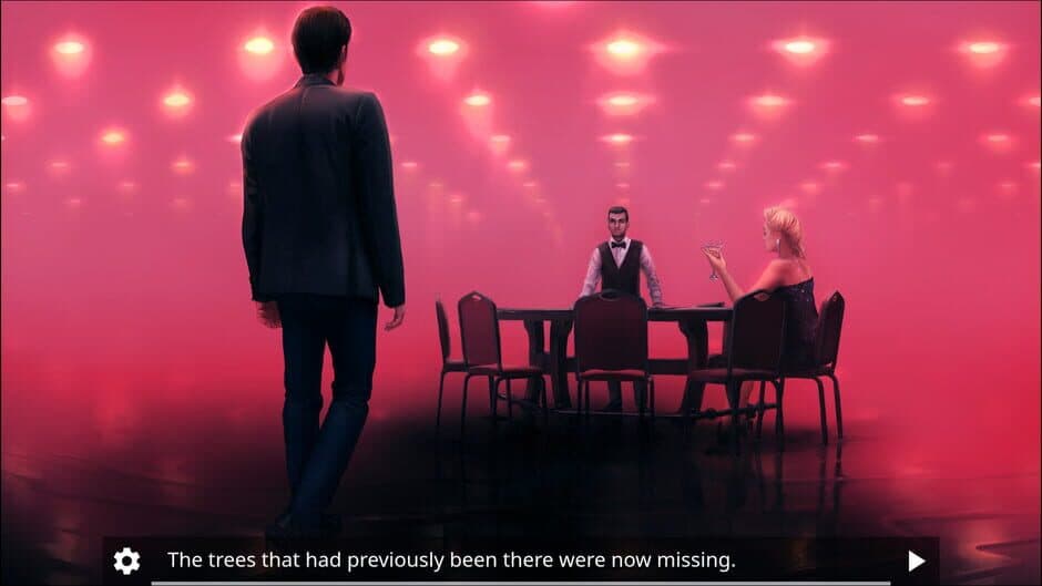 Aenigmarch screenshot 3