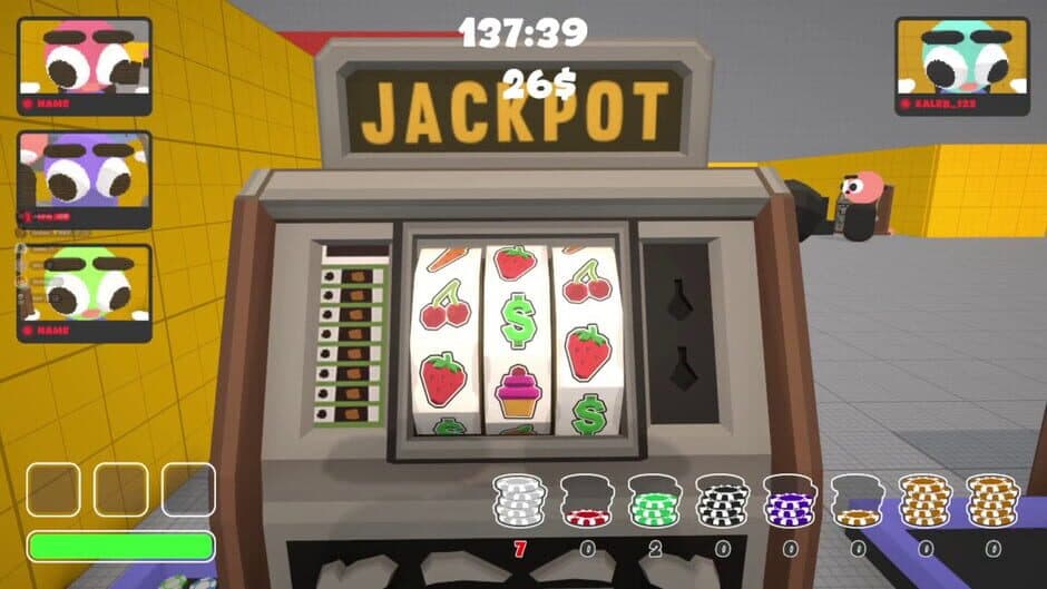 Gamble With Your Friends screenshot 1
