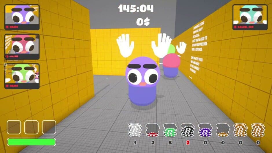 Gamble With Your Friends screenshot 2