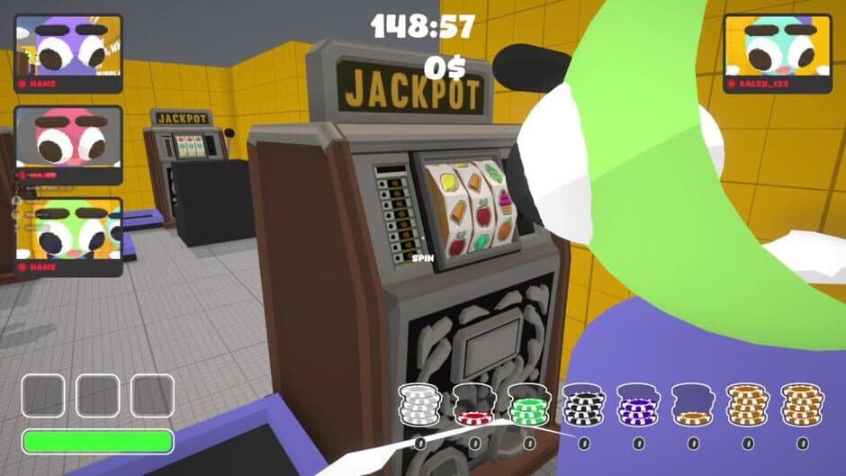 Gamble With Your Friends screenshot 3