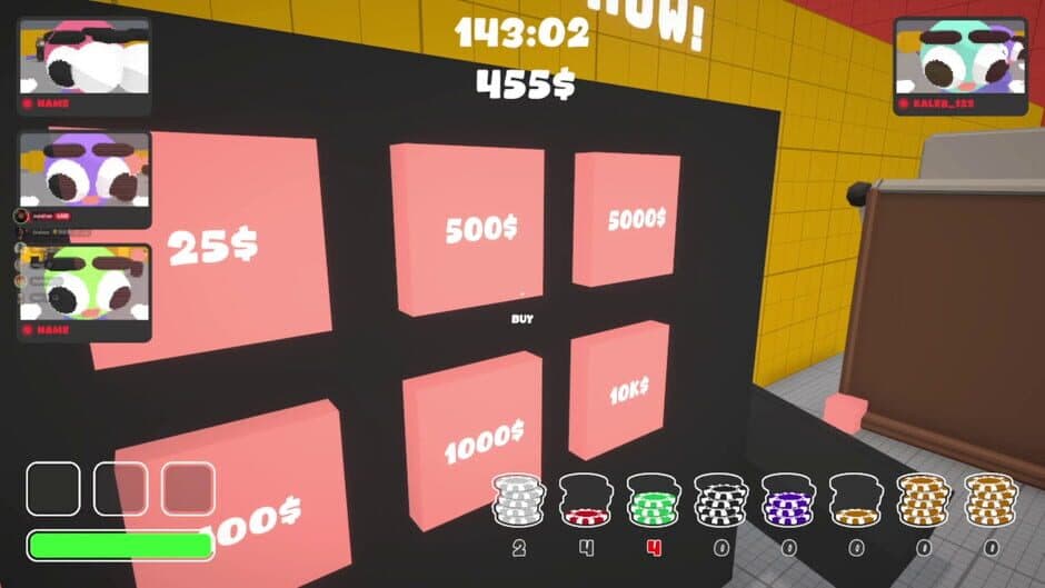 Gamble With Your Friends screenshot 4
