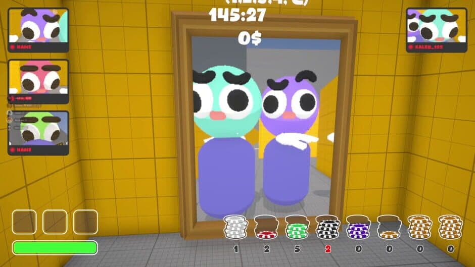 Gamble With Your Friends screenshot 5