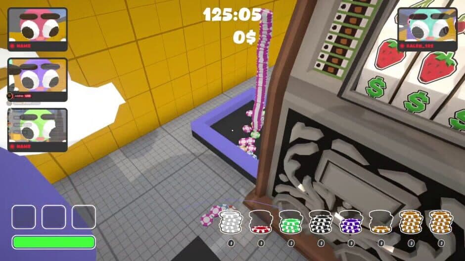Gamble With Your Friends screenshot 6