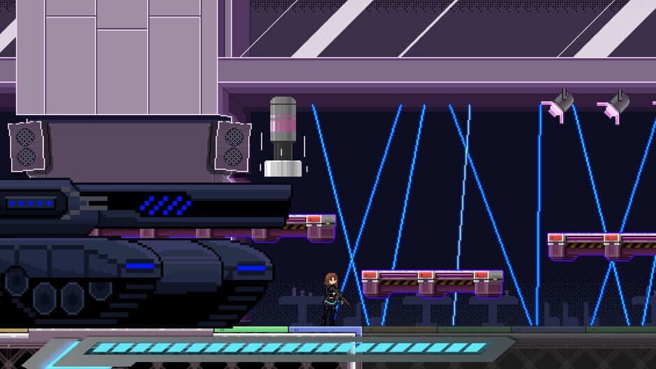 Rust Moon screenshot 5