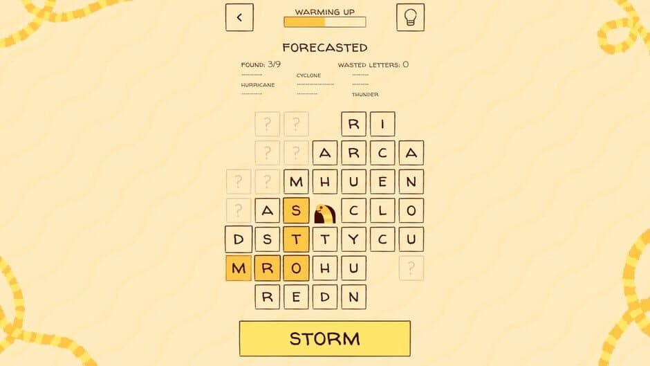 Word Worm screenshot 4