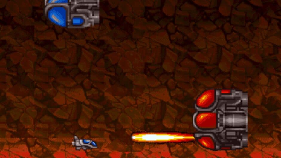 Project-X screenshot 4