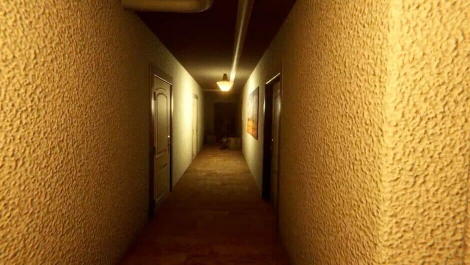 Our Eyes See No Evil screenshot 3