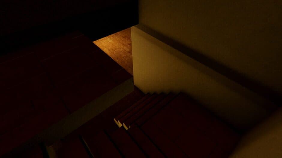 Our Eyes See No Evil screenshot 6
