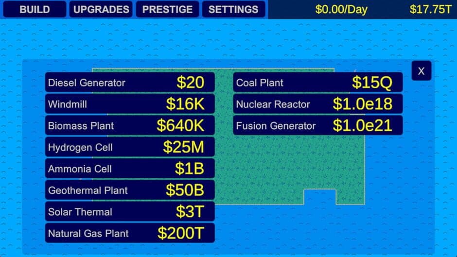 Volt Ventures Idle screenshot 4