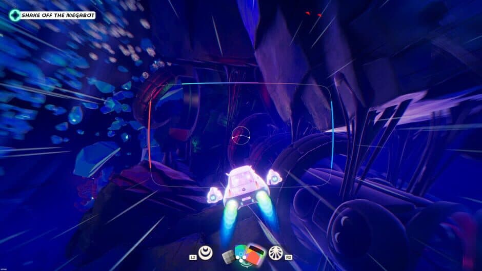 Cosmo Tales screenshot 6
